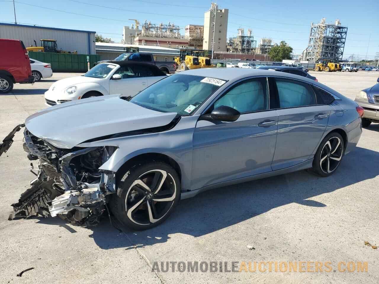 1HGCV1F31MA087978 HONDA ACCORD 2021