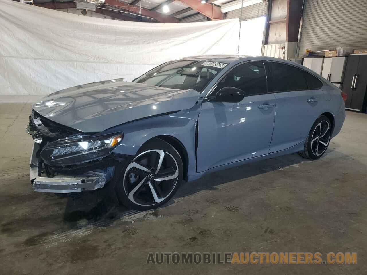 1HGCV1F31NA075024 HONDA ACCORD 2022