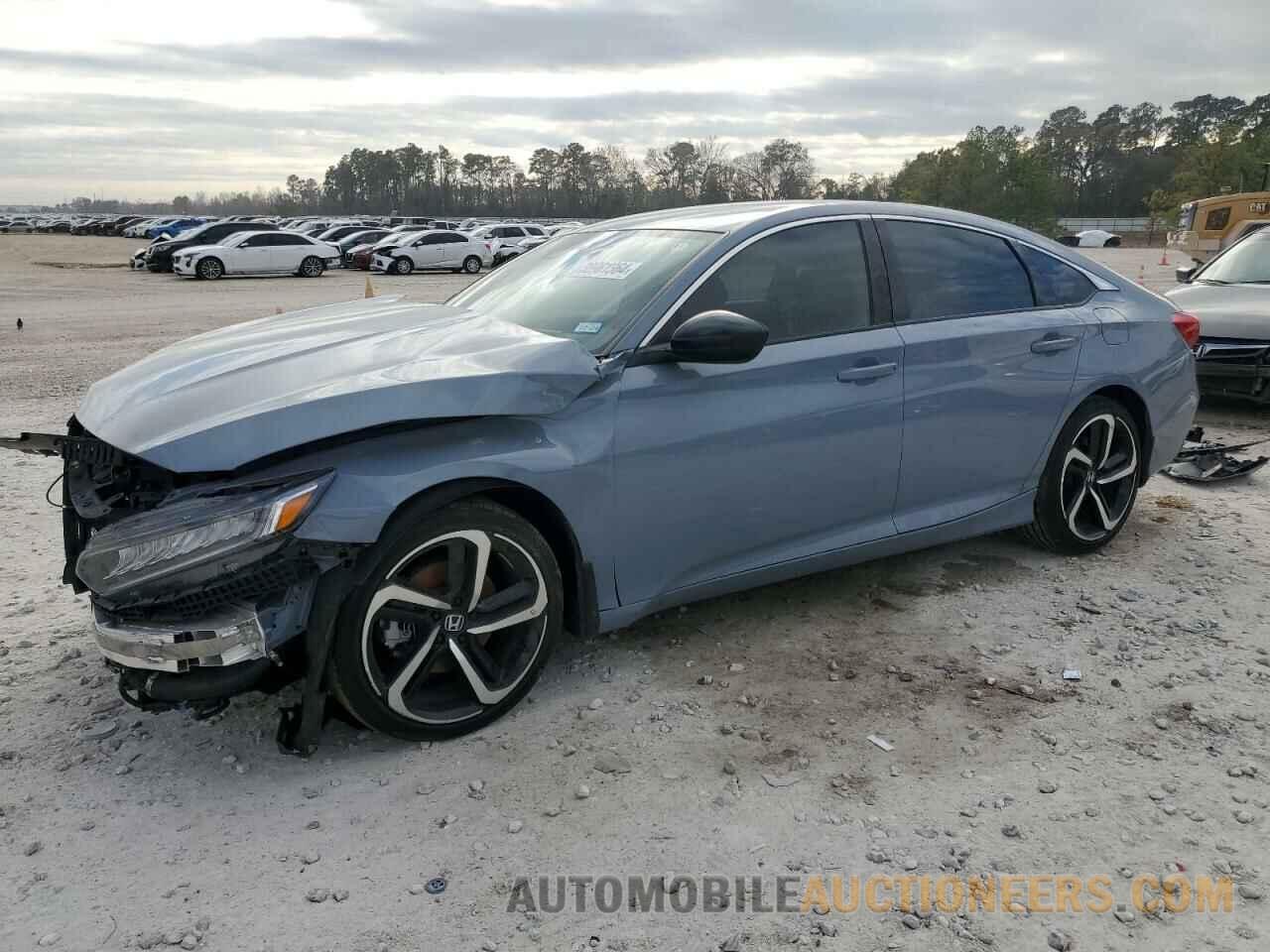 1HGCV1F31NA108135 HONDA ACCORD 2022