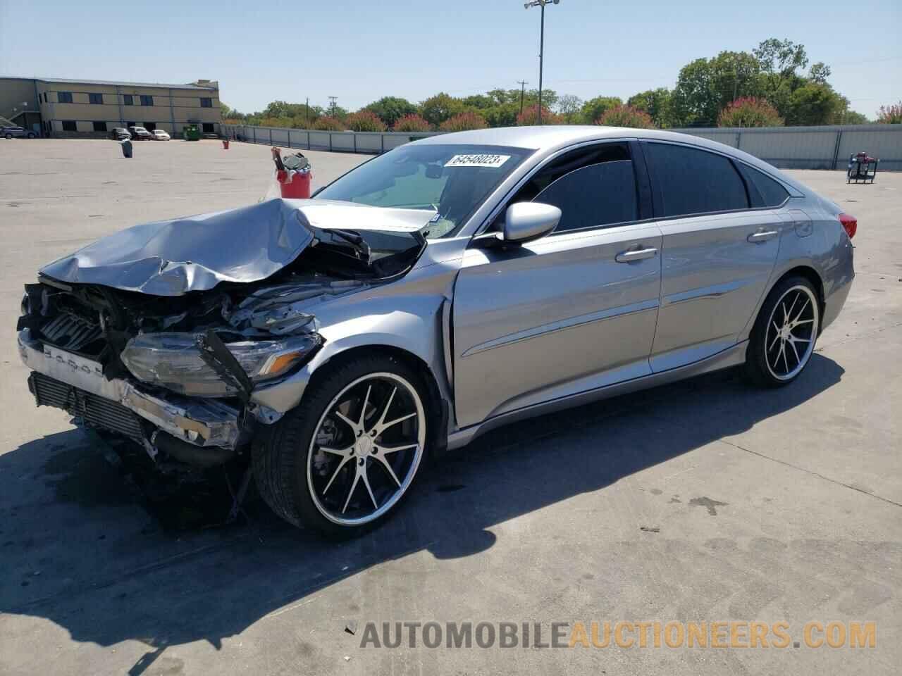 1HGCV1F32KA028113 HONDA ACCORD 2019