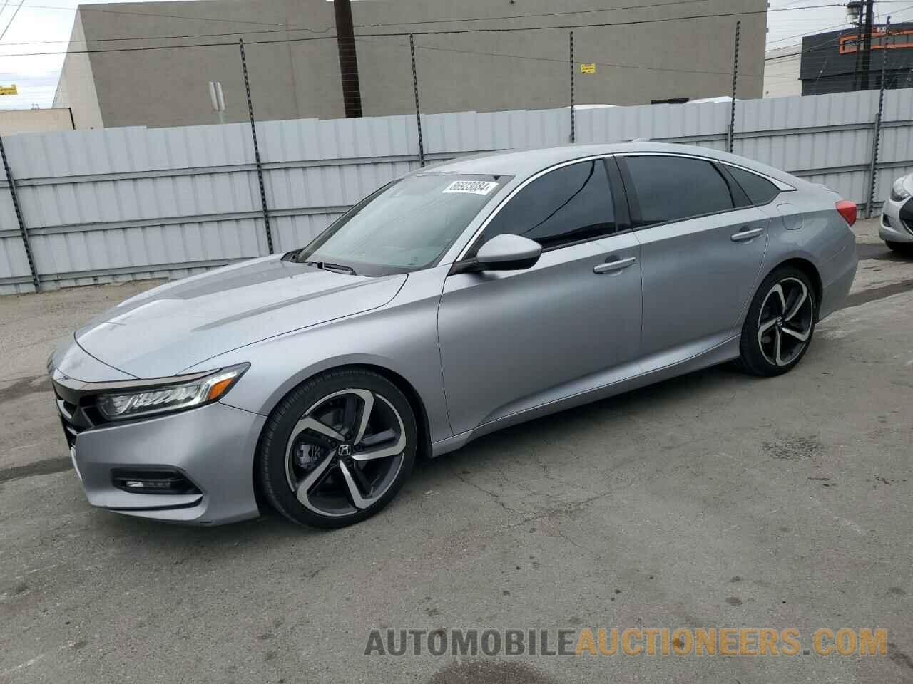 1HGCV1F32KA038916 HONDA ACCORD 2019