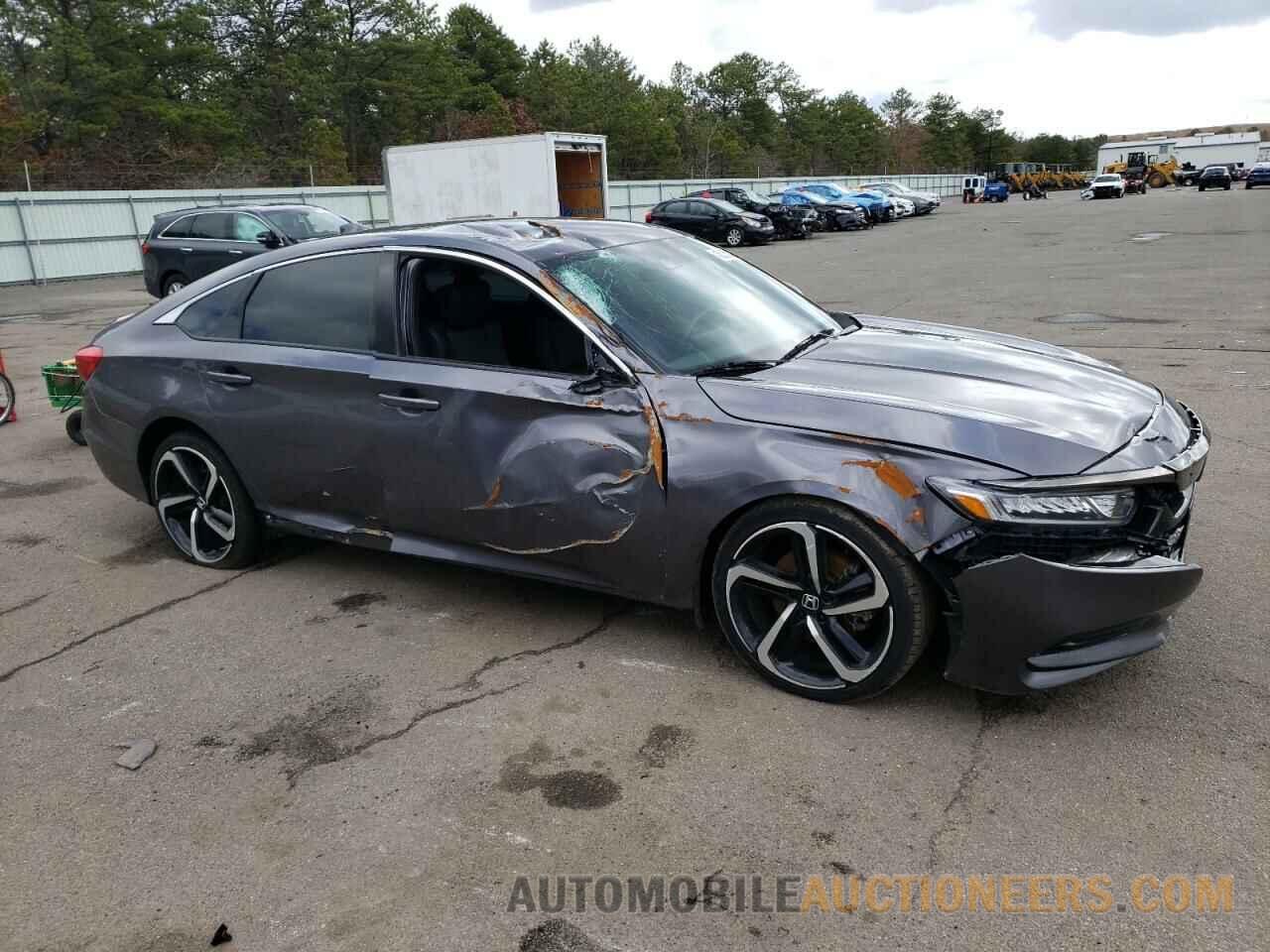 1HGCV1F32KA069938 HONDA ACCORD 2019