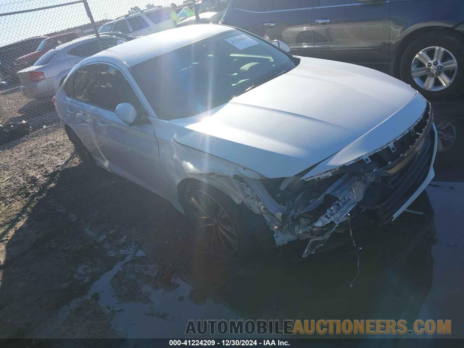 1HGCV1F32LA010051 HONDA ACCORD 2020