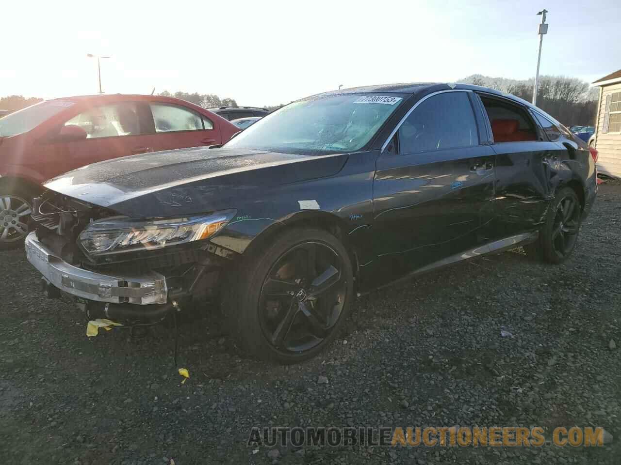 1HGCV1F32LA018134 HONDA ACCORD 2020