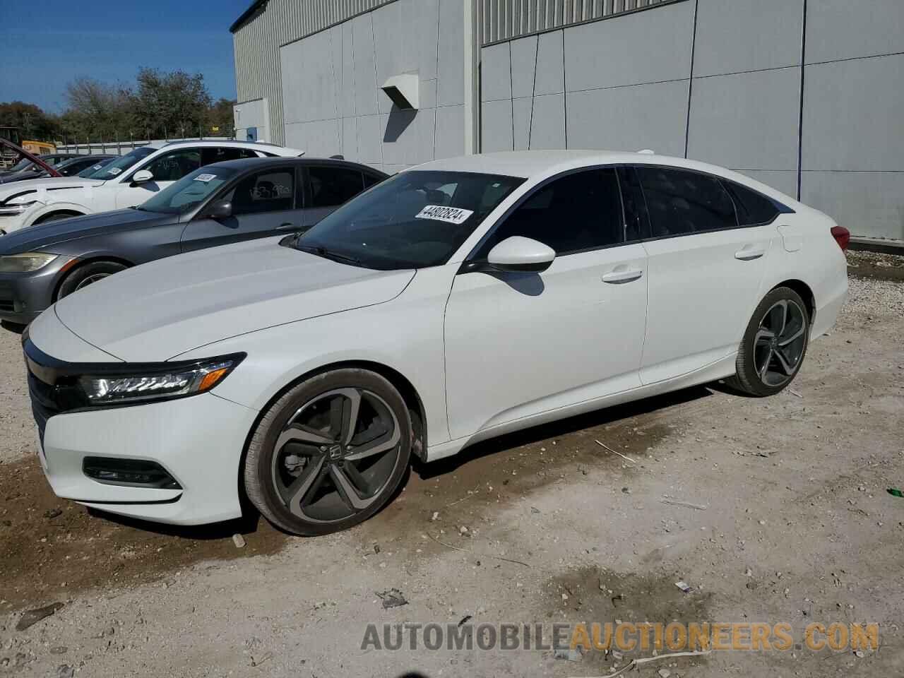 1HGCV1F32LA018571 HONDA ACCORD 2020