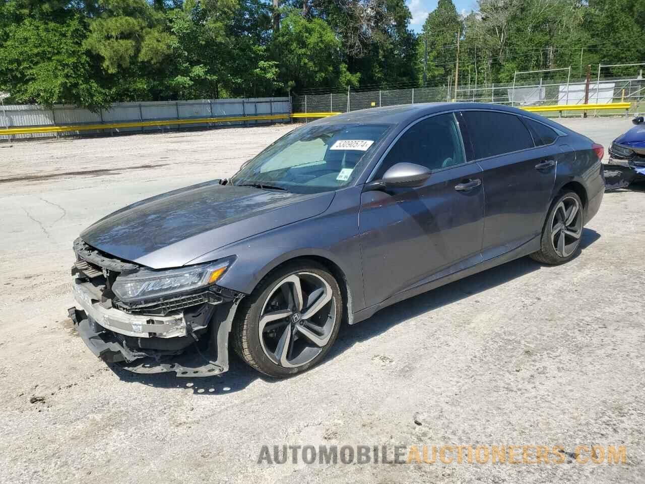 1HGCV1F32LA045494 HONDA ACCORD 2020