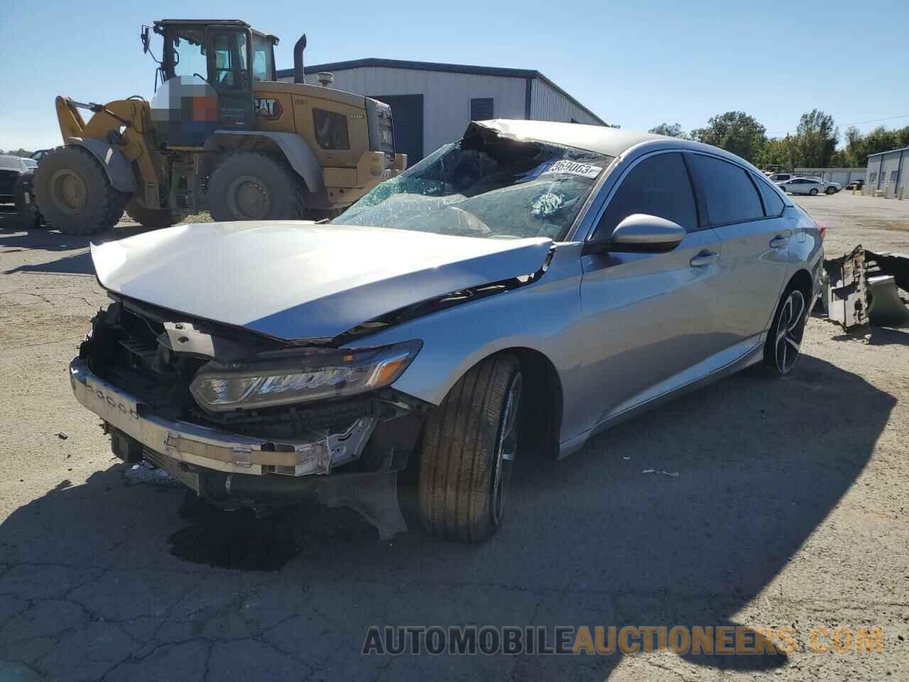 1HGCV1F32LA047102 HONDA ACCORD 2020