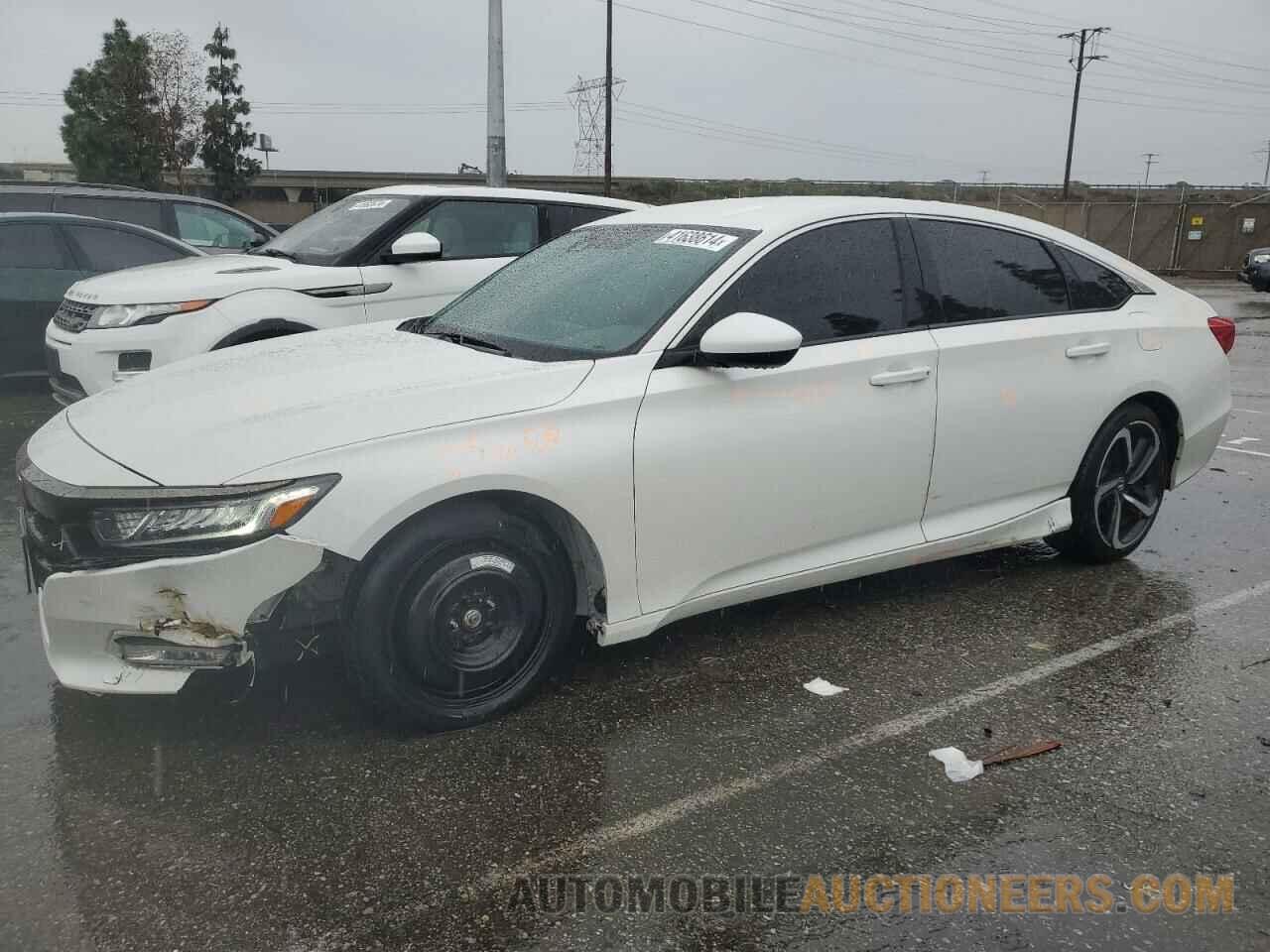 1HGCV1F32LA047648 HONDA ACCORD 2020