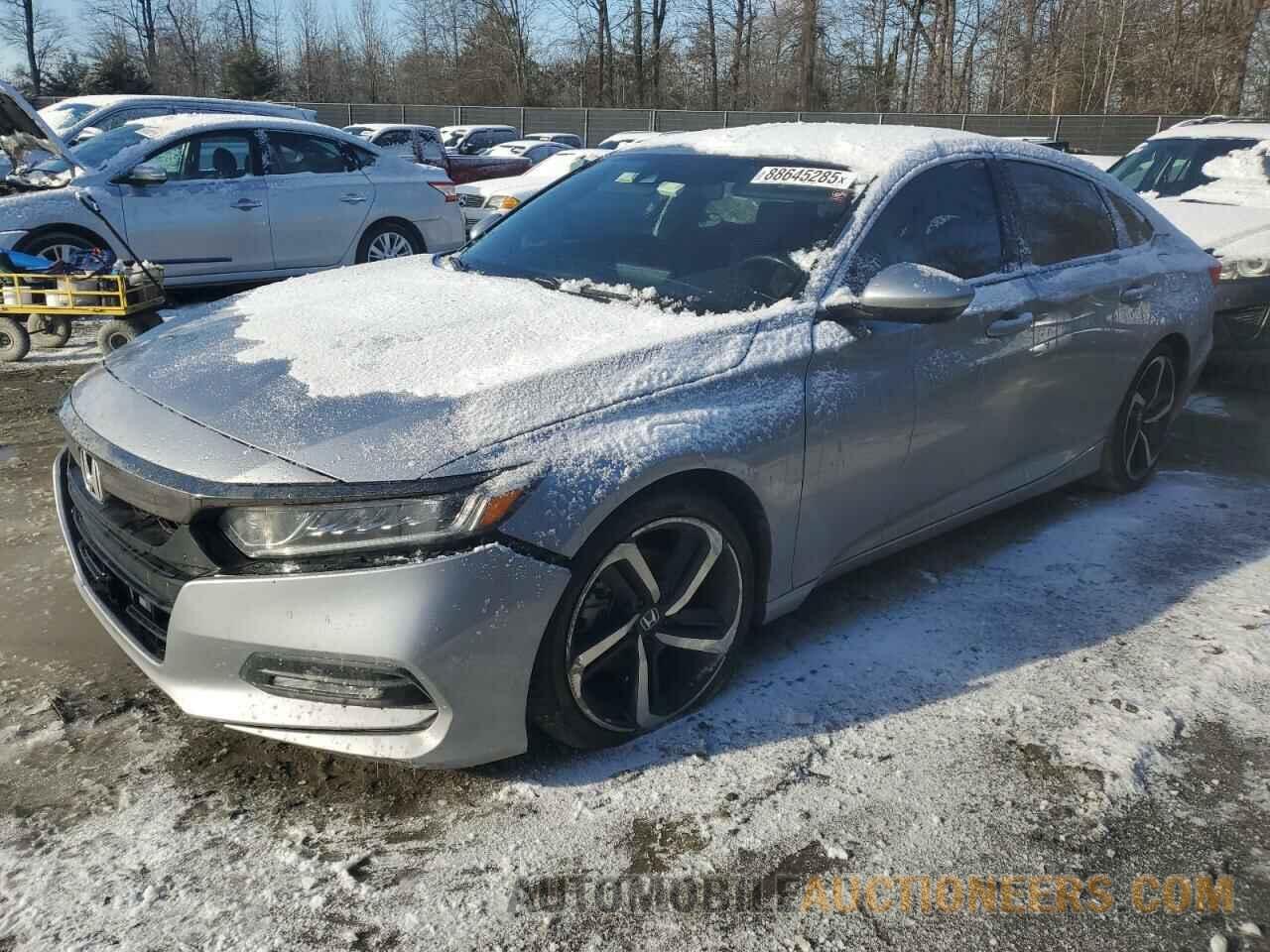 1HGCV1F32LA068869 HONDA ACCORD 2020