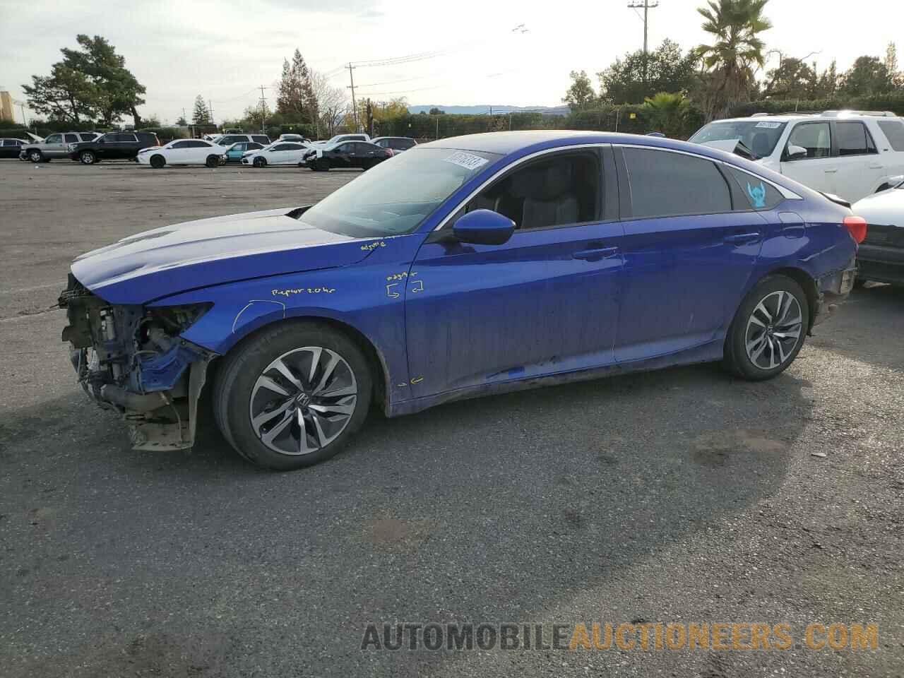 1HGCV1F32LA069066 HONDA ACCORD 2020