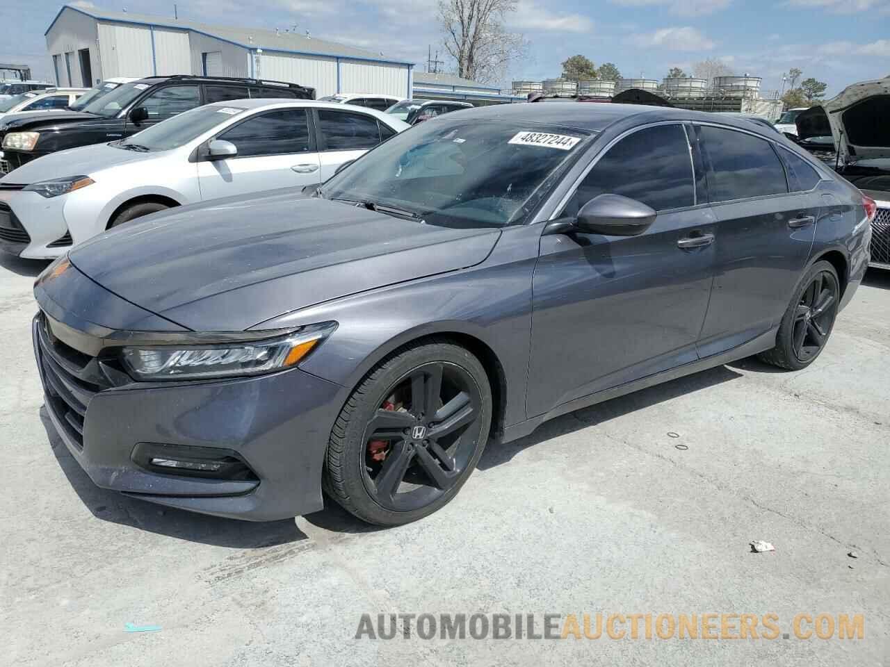 1HGCV1F32LA079385 HONDA ACCORD 2020