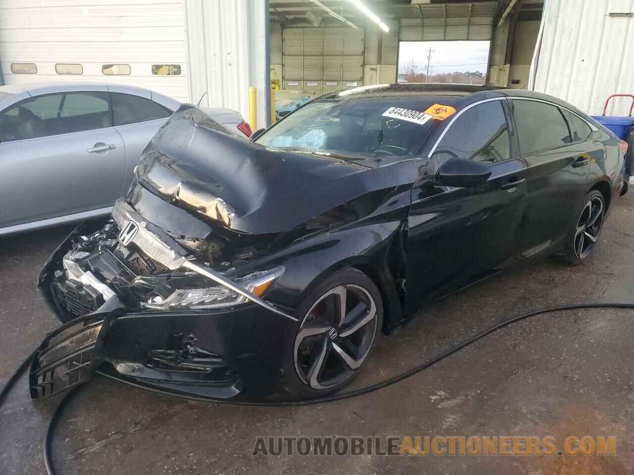 1HGCV1F32LA109551 HONDA ACCORD 2020