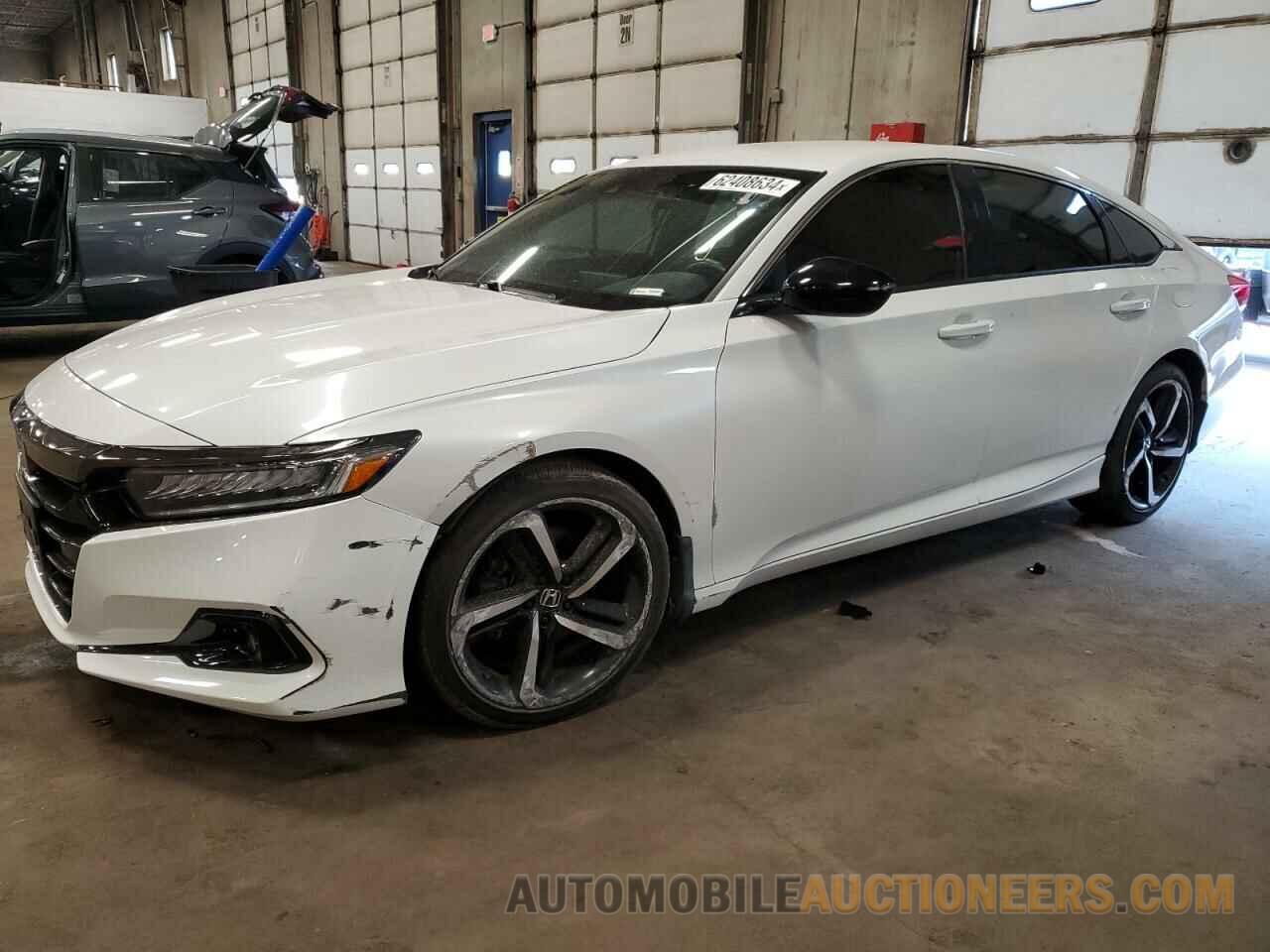 1HGCV1F32MA052947 HONDA ACCORD 2021