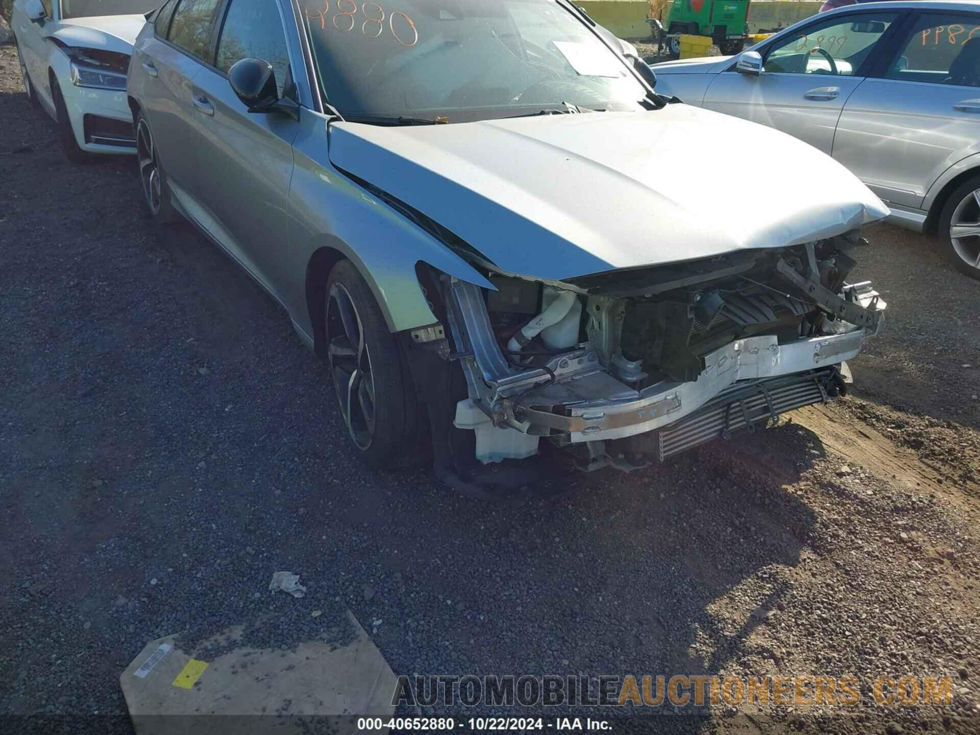 1HGCV1F32MA054939 HONDA ACCORD 2021