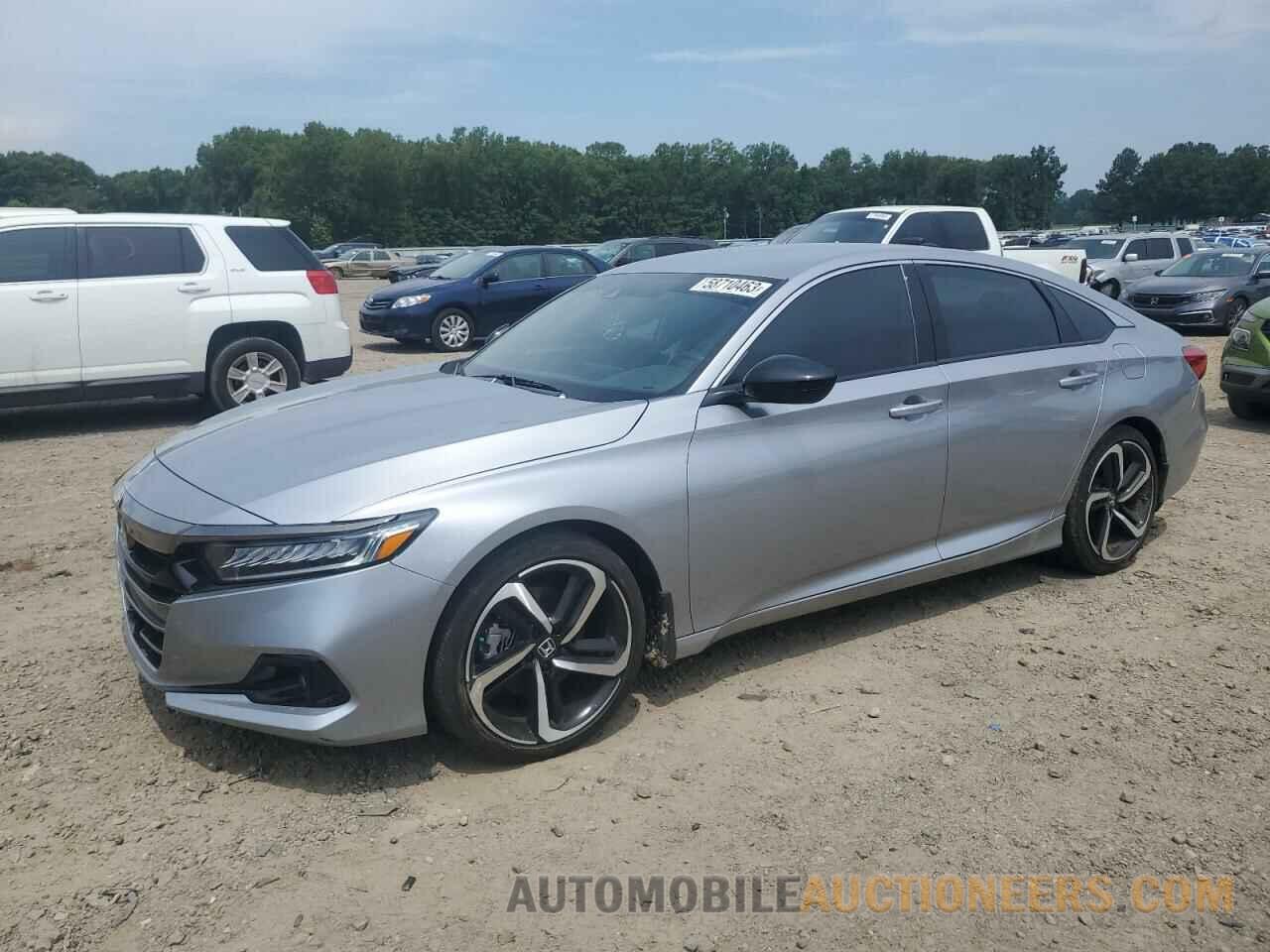 1HGCV1F32MA067996 HONDA ACCORD 2021