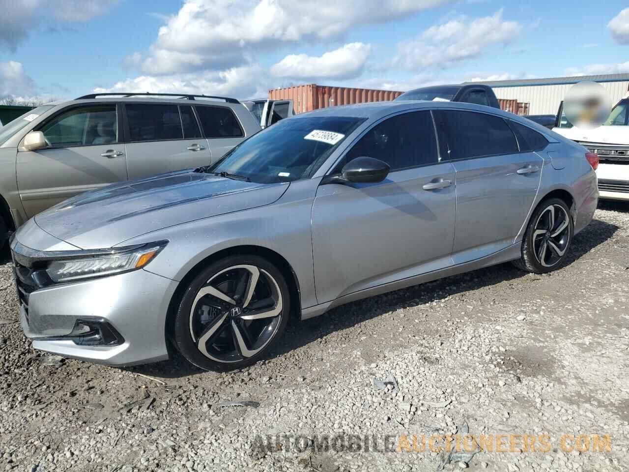 1HGCV1F32MA081798 HONDA ACCORD 2021