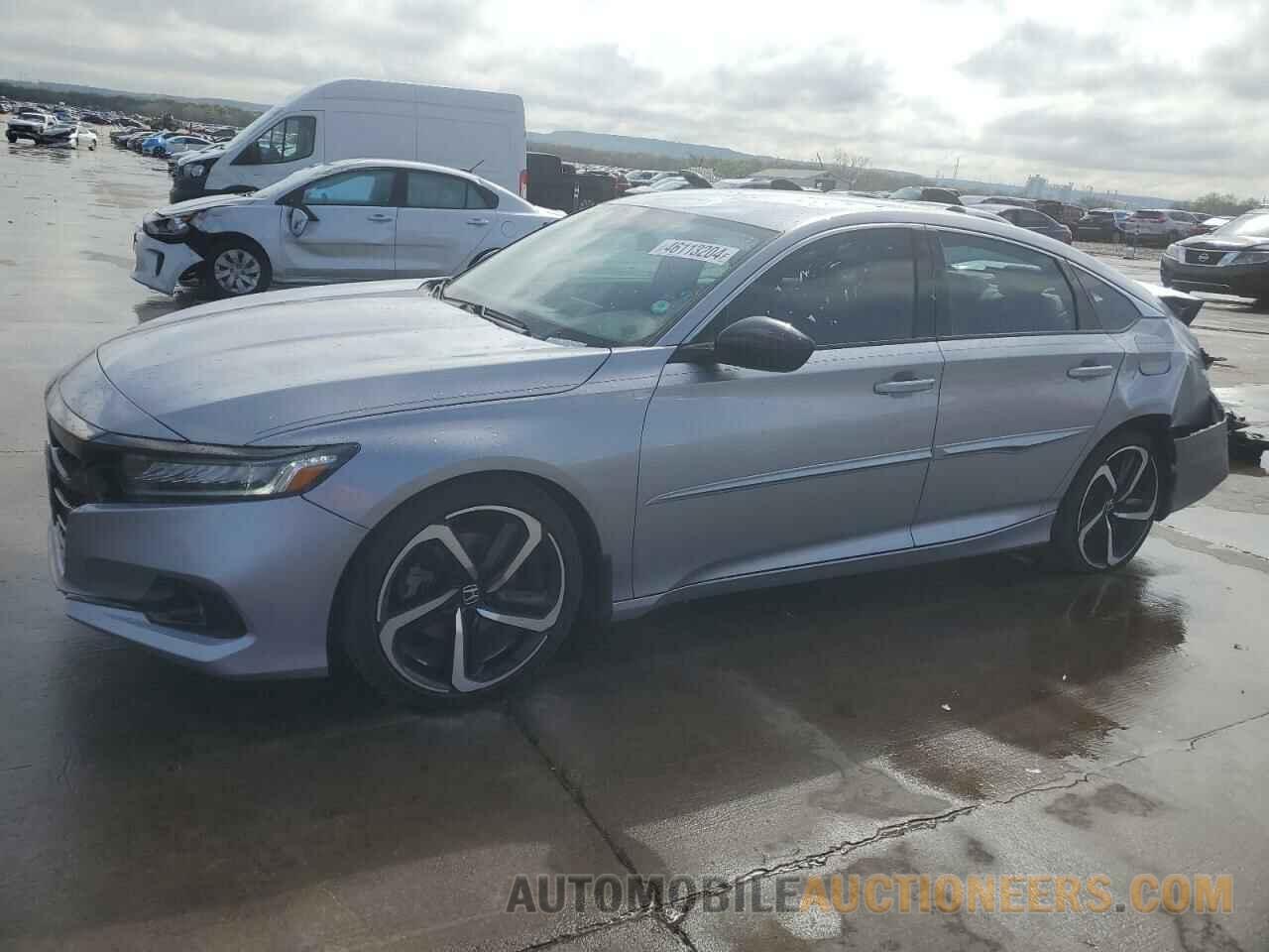 1HGCV1F32MA089061 HONDA ACCORD 2021