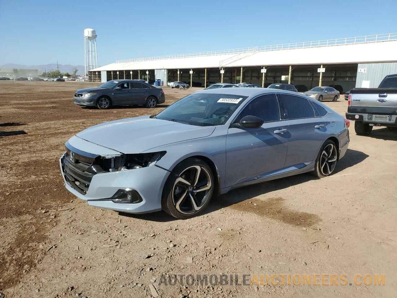 1HGCV1F32MA099783 HONDA ACCORD 2021