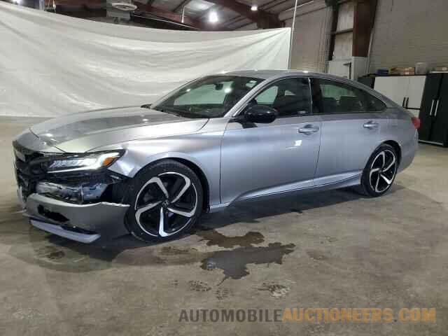 1HGCV1F32MA120115 HONDA ACCORD 2021