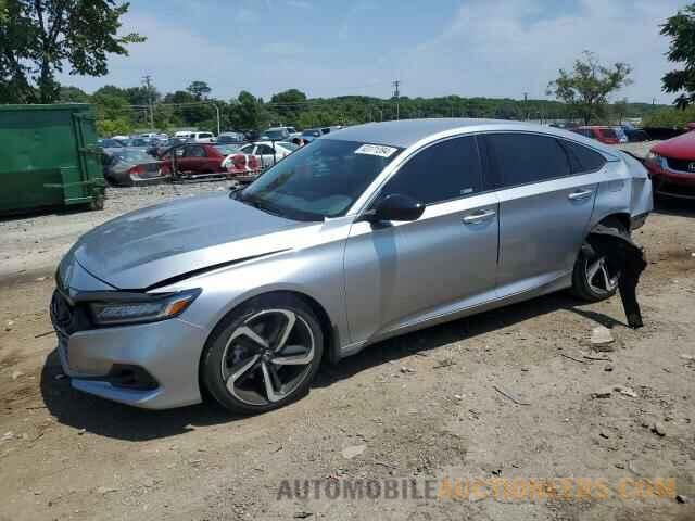 1HGCV1F32NA042338 HONDA ACCORD 2022