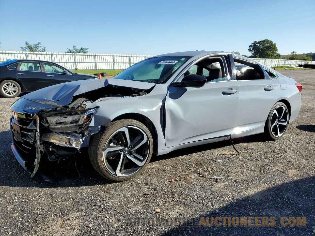 1HGCV1F32NA108175 HONDA ACCORD 2022