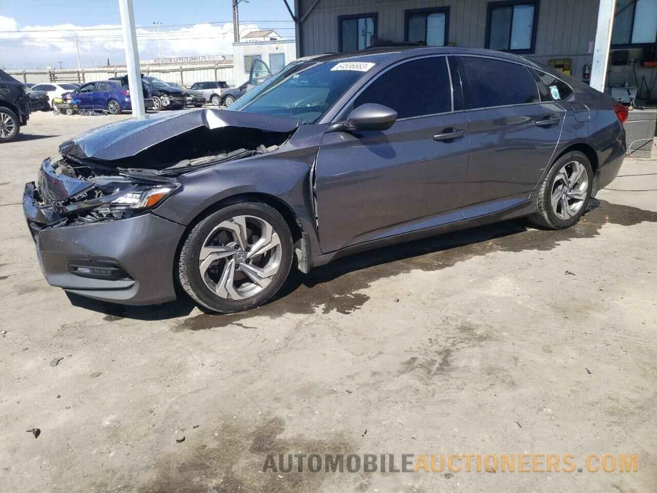 1HGCV1F33JA049020 HONDA ACCORD 2018