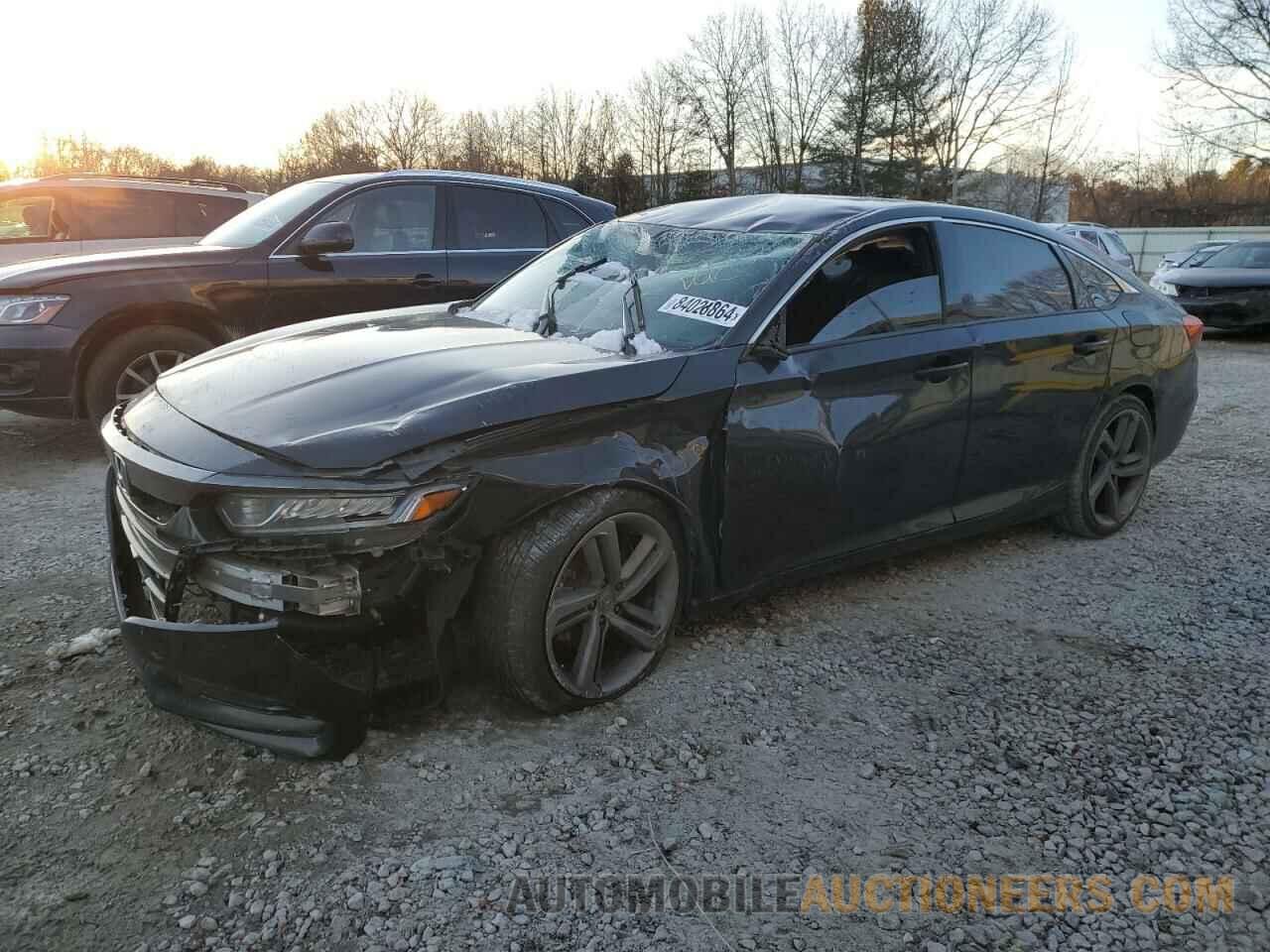 1HGCV1F33LA039445 HONDA ACCORD 2020