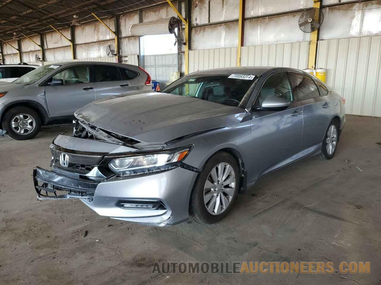 1HGCV1F33LA047092 HONDA ACCORD 2020