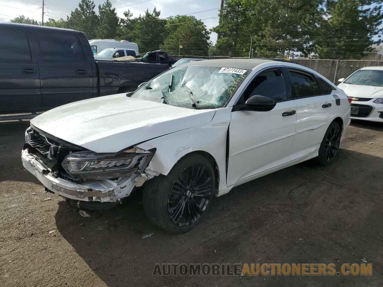 1HGCV1F33LA071330 HONDA ACCORD 2020