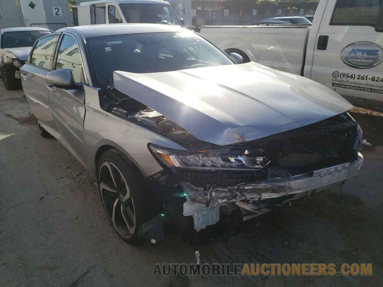 1HGCV1F33LA084806 HONDA ACCORD 2020