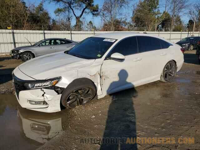 1HGCV1F33LA095367 HONDA ACCORD 2020