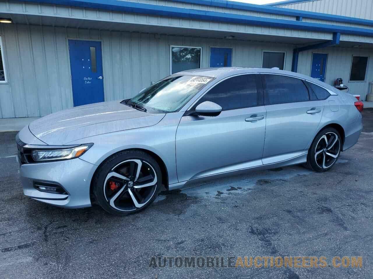 1HGCV1F33LA139254 HONDA ACCORD 2020