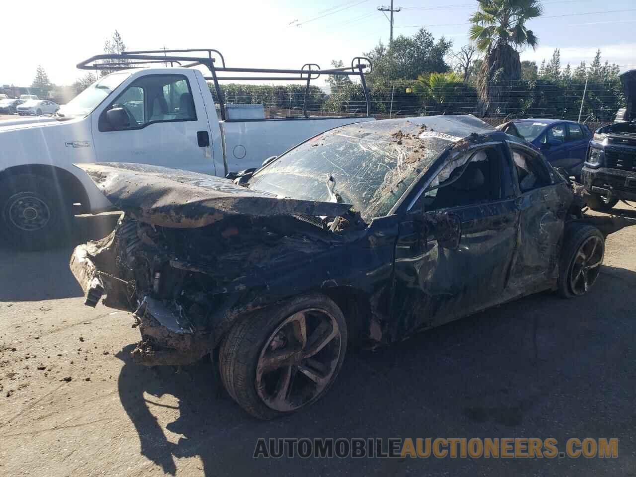 1HGCV1F33LA140887 HONDA ACCORD 2020