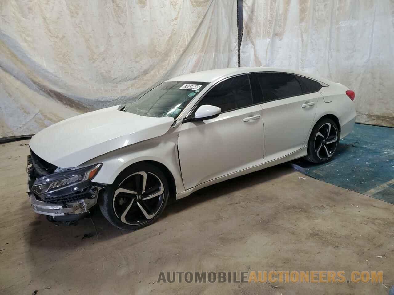 1HGCV1F33LA150769 HONDA ACCORD 2020