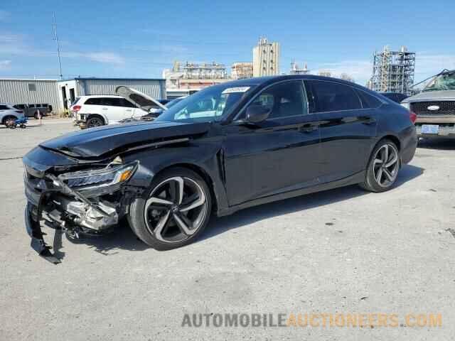 1HGCV1F33MA003403 HONDA ACCORD 2021