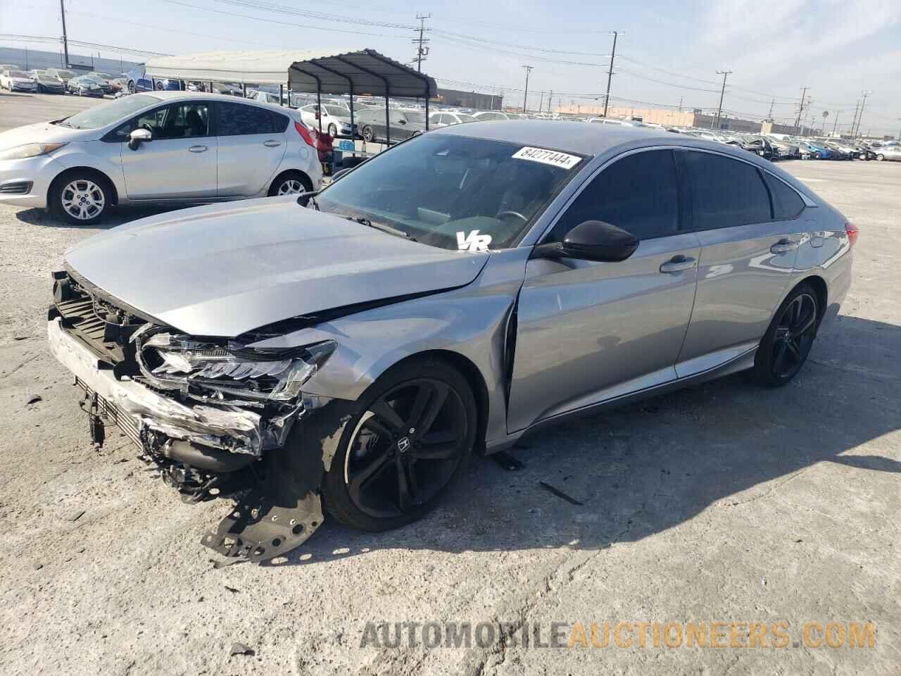 1HGCV1F33MA008116 HONDA ACCORD 2021