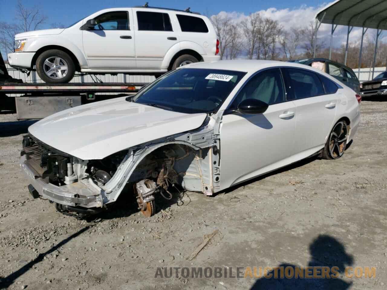 1HGCV1F33MA016085 HONDA ACCORD 2021