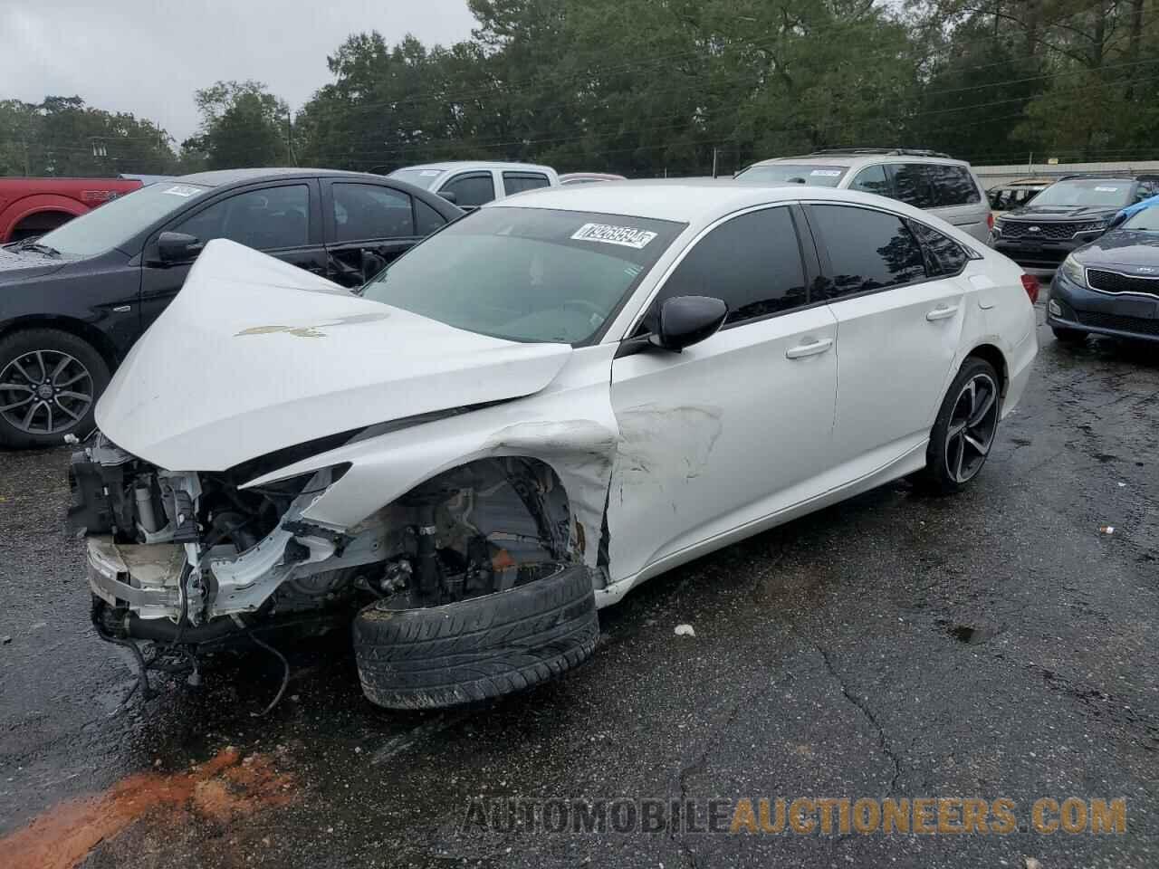 1HGCV1F33MA026339 HONDA ACCORD 2021