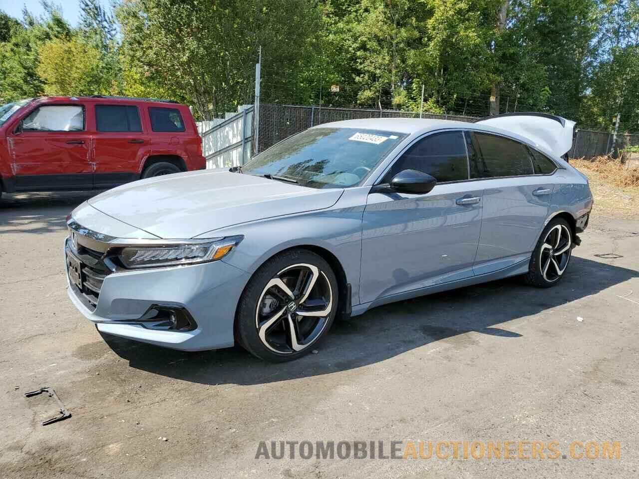 1HGCV1F33MA029354 HONDA ACCORD 2021