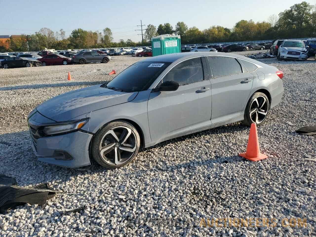 1HGCV1F33MA036658 HONDA ACCORD 2021