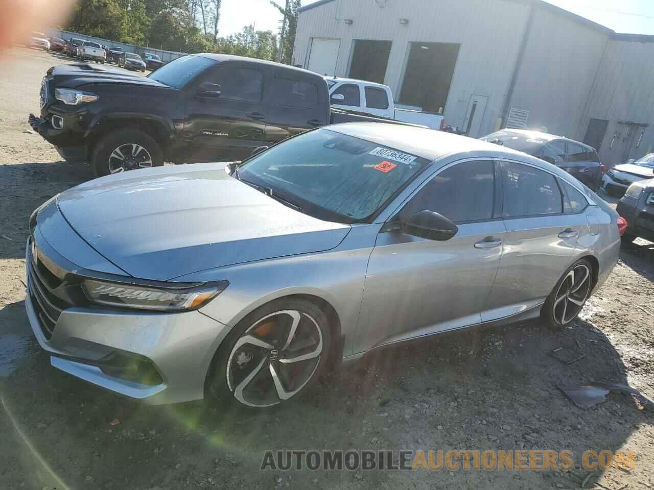 1HGCV1F33MA039379 HONDA ACCORD 2021