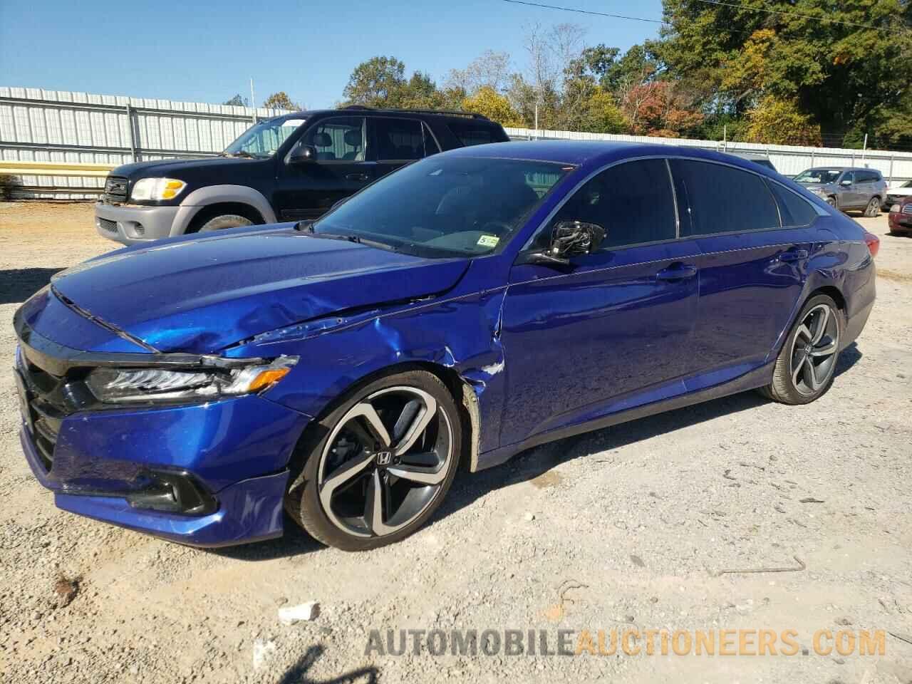 1HGCV1F33MA047529 HONDA ACCORD 2021