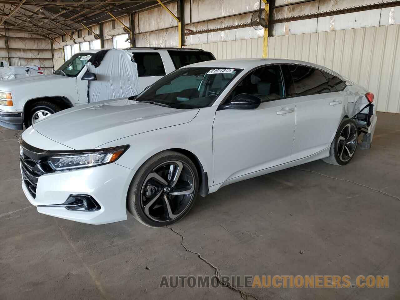 1HGCV1F33MA074505 HONDA ACCORD 2021