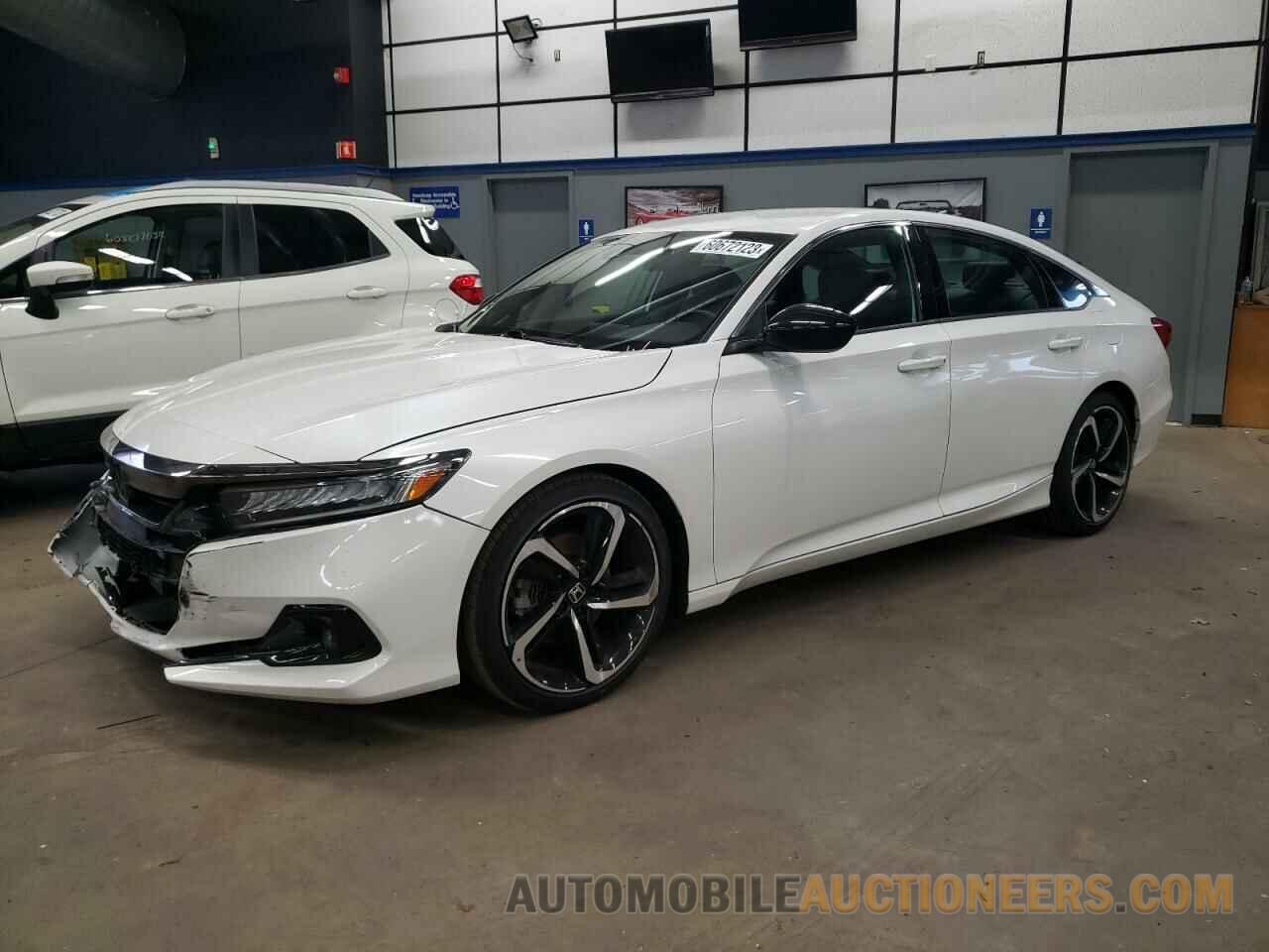 1HGCV1F33MA096911 HONDA ACCORD 2021