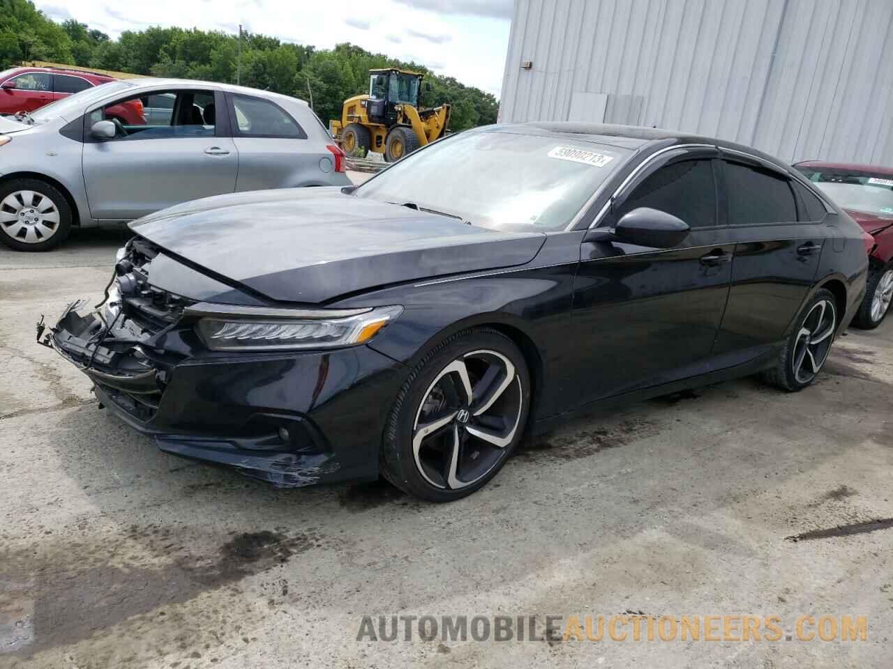 1HGCV1F33MA097363 HONDA ACCORD 2021