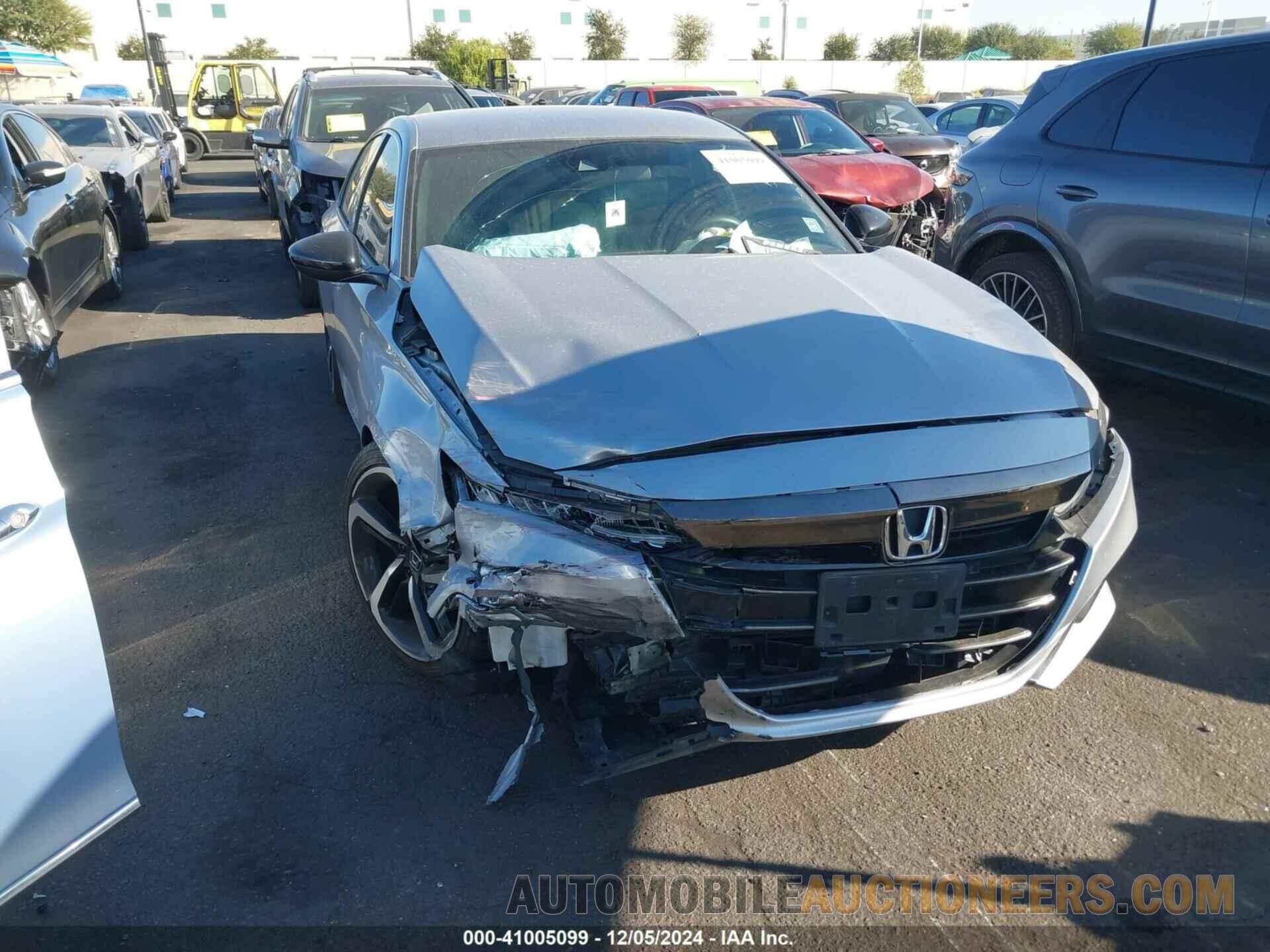 1HGCV1F33MA097654 HONDA ACCORD 2021