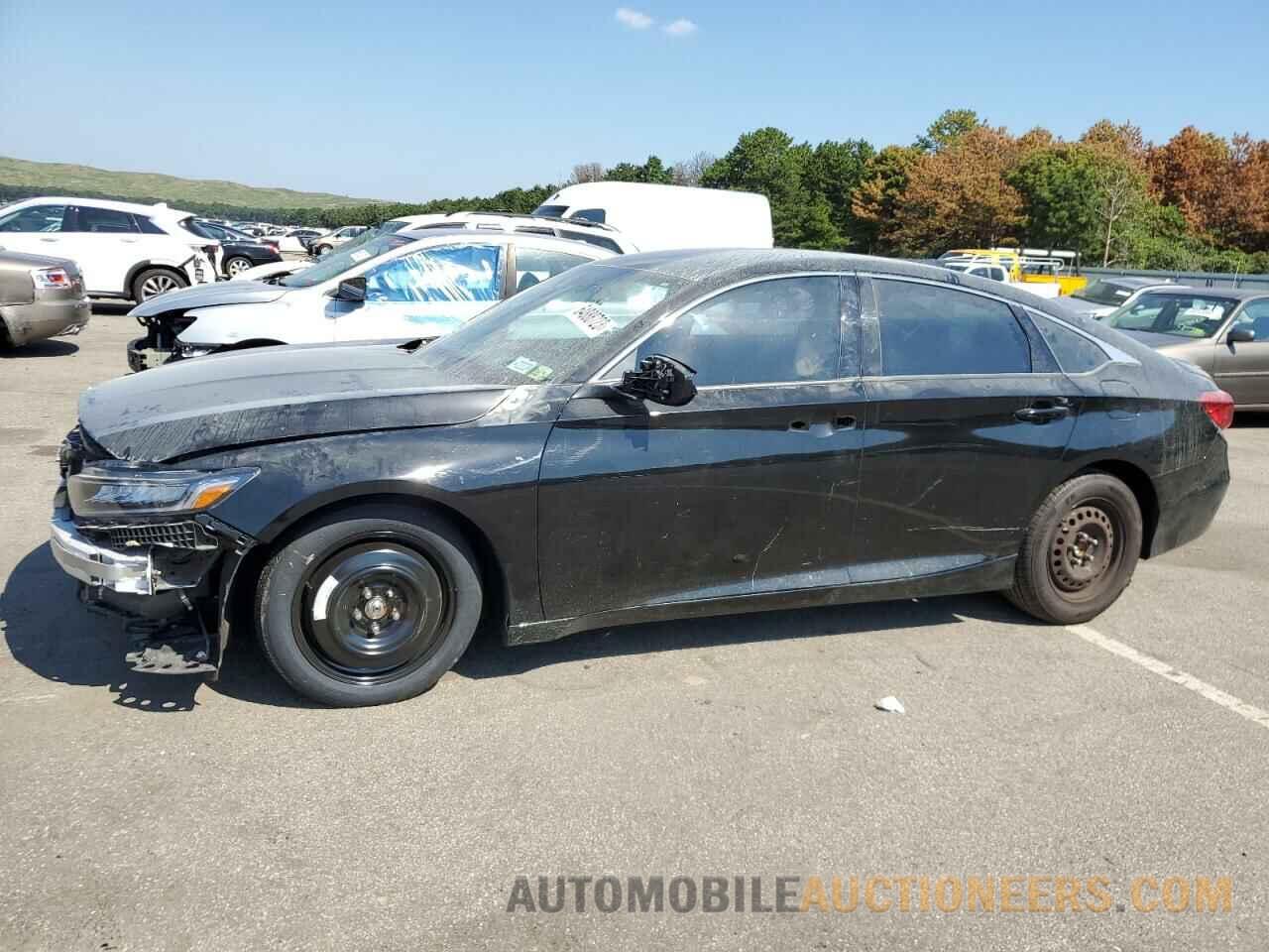 1HGCV1F33MA110077 HONDA ACCORD 2021