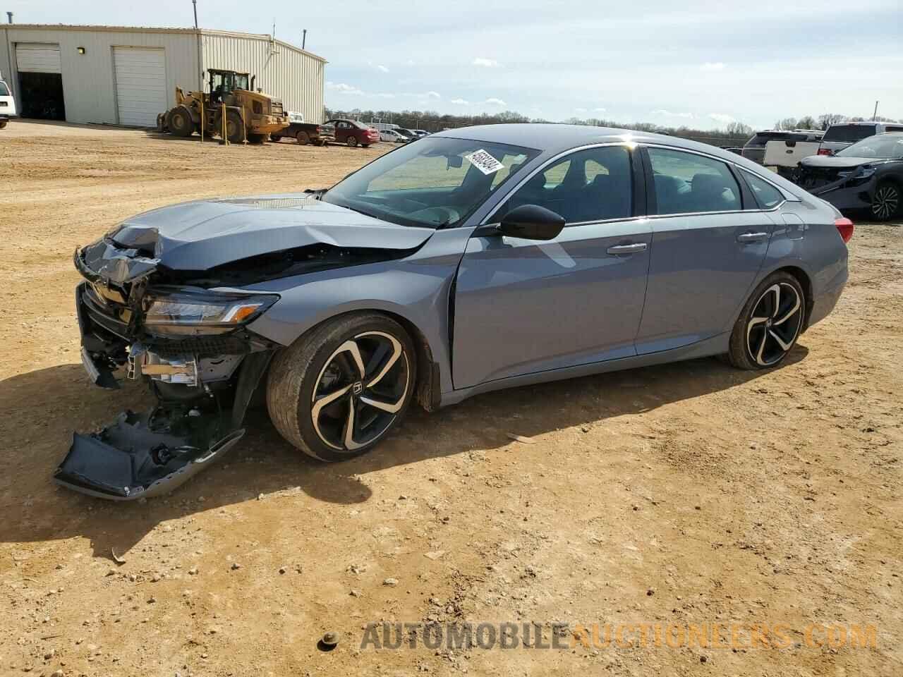 1HGCV1F33NA035897 HONDA ACCORD 2022