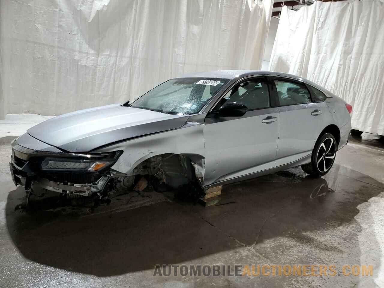 1HGCV1F33NA095761 HONDA ACCORD 2022