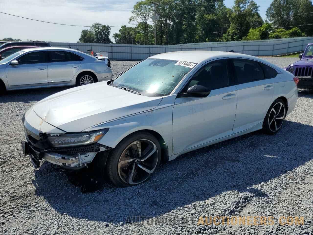 1HGCV1F33NA096506 HONDA ACCORD 2022